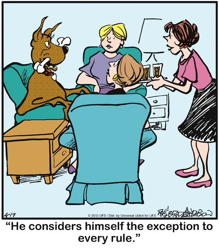 marmaduke